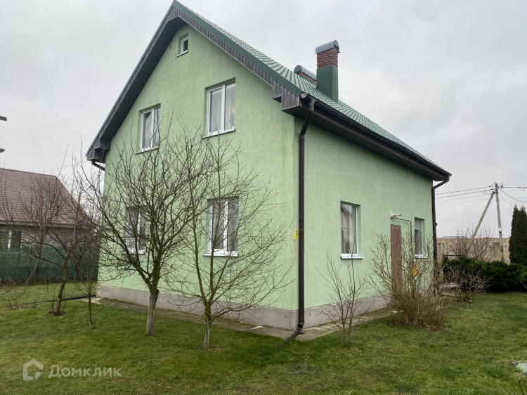 Луговая 9 калининград