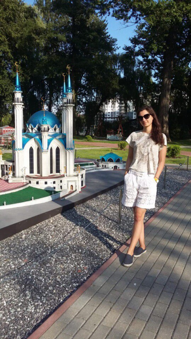 Магазин какаду калининград
