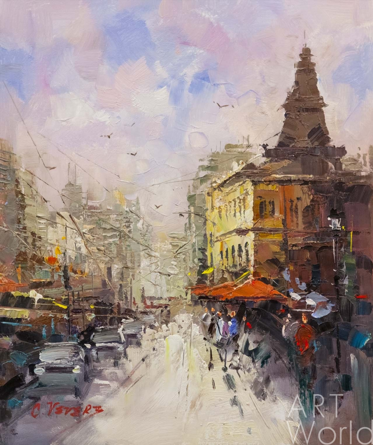 Mark studio калининград