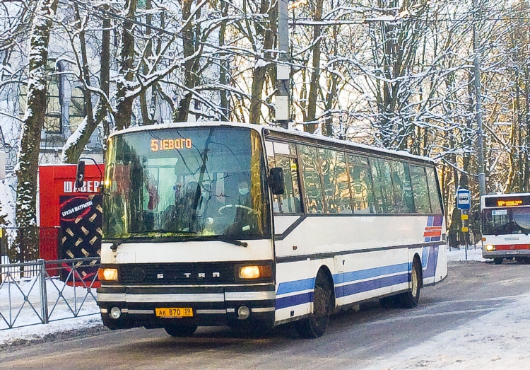 Маршрут 72 калининград