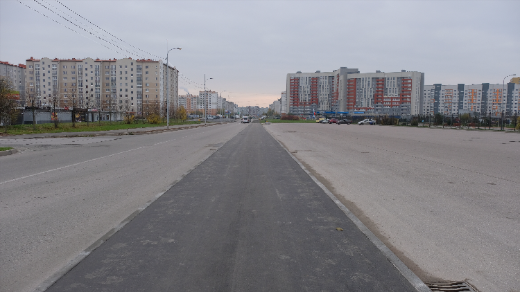 Маршрутка 64 калининград