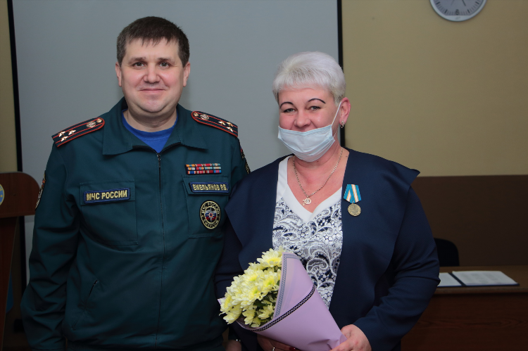 Мчс калининграда официальный