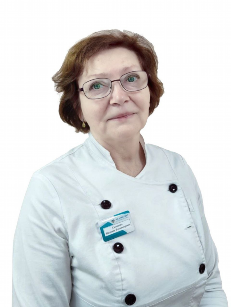 Медэксперт калининград запись