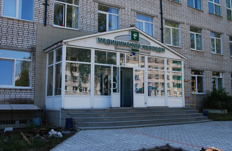 Медицинский колледж калининград после 9 класса