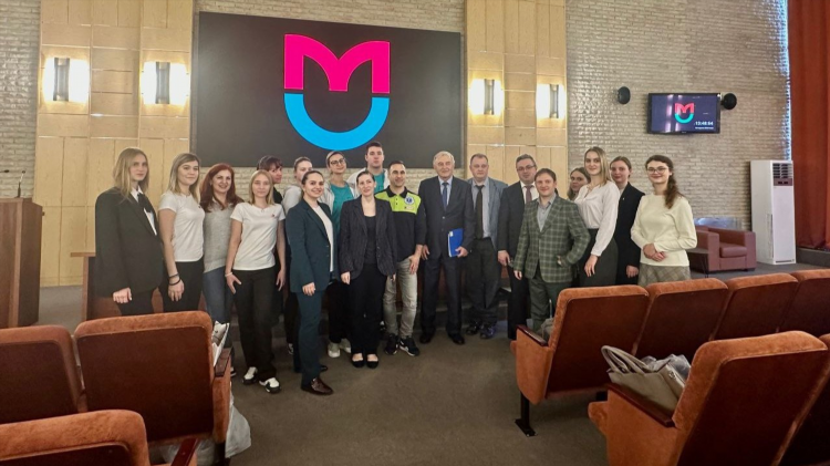 Медицинский колледж в калининграде