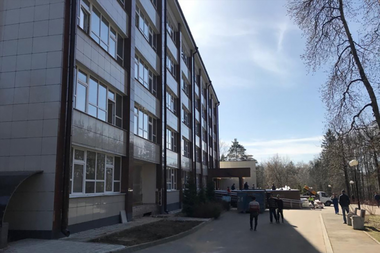 Медцентр на советском проспекте калининград