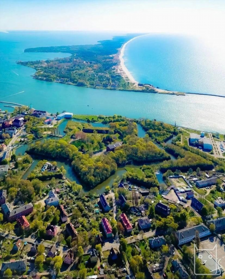 Места которые нужно посетить в калининграде