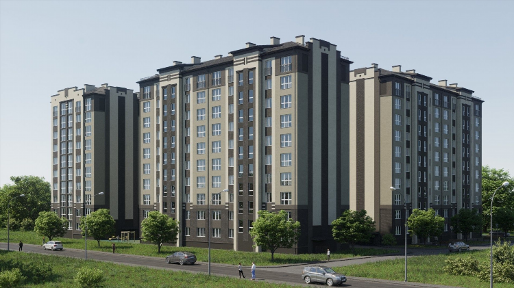 Московский 95 калининград