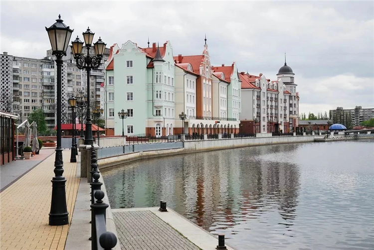 Можно ли купаться в калининграде в сентябре