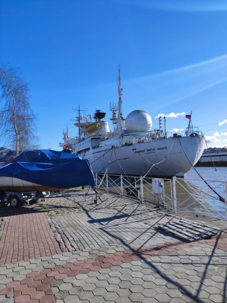 Музей мирового океана калининград расписание