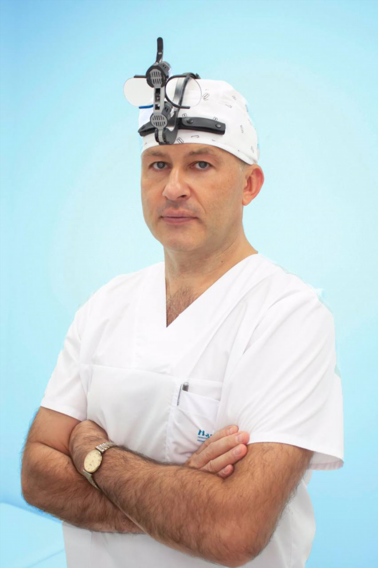 Нормодент калининград