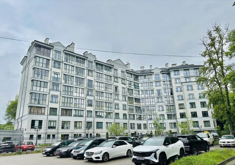 Нотариусы города калининграда
