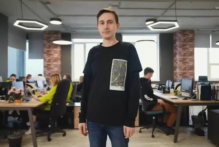 Новосибирск калининград