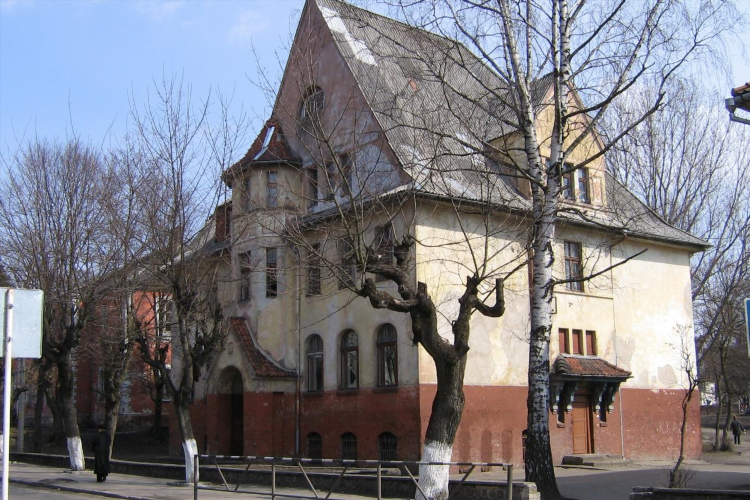 Охрана калининград
