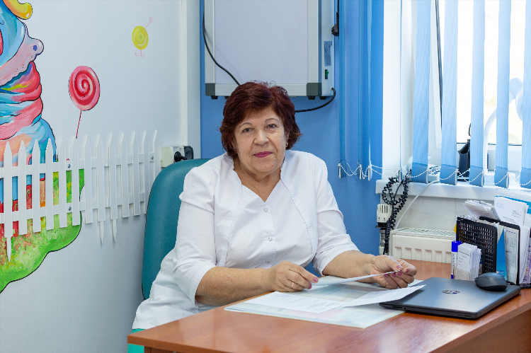 Окулист калининград платно