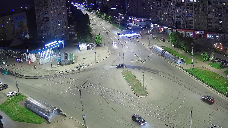 Онлайн камеры калининграда в реальном
