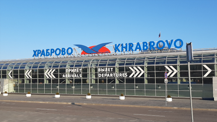 Онлайн табло вылета храброво калининград на сегодня