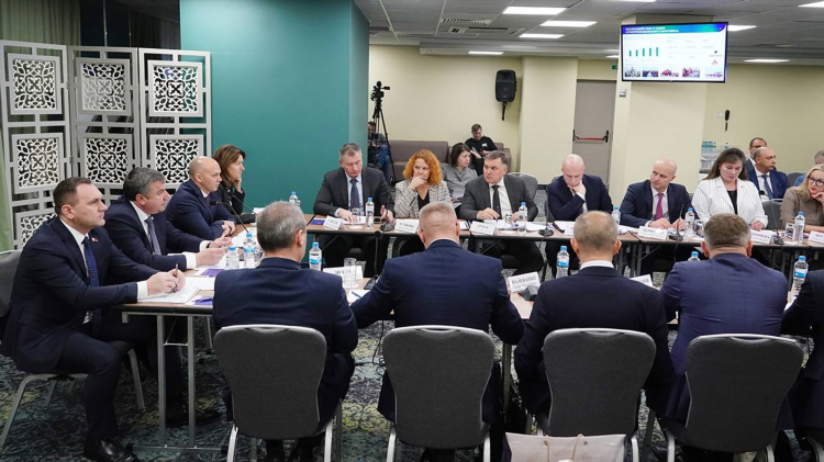 Ооо содружество калининград