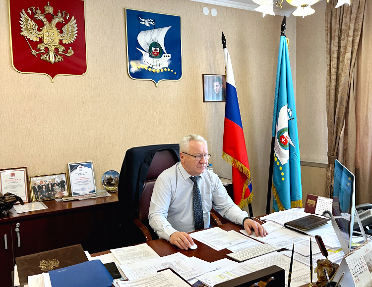 Осада калининграда
