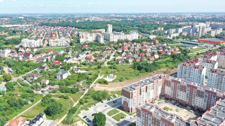 Отключение света калининград сегодня