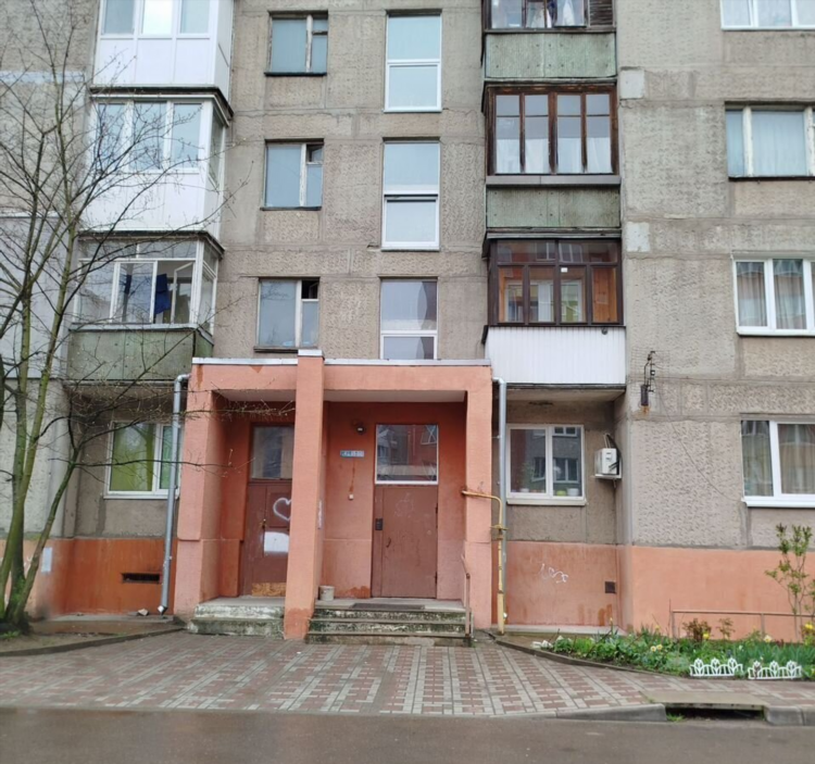 Парикмахерский рай калининград на громовой
