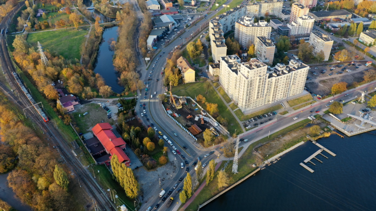 Переулок желябова 25 калининград поликлиника