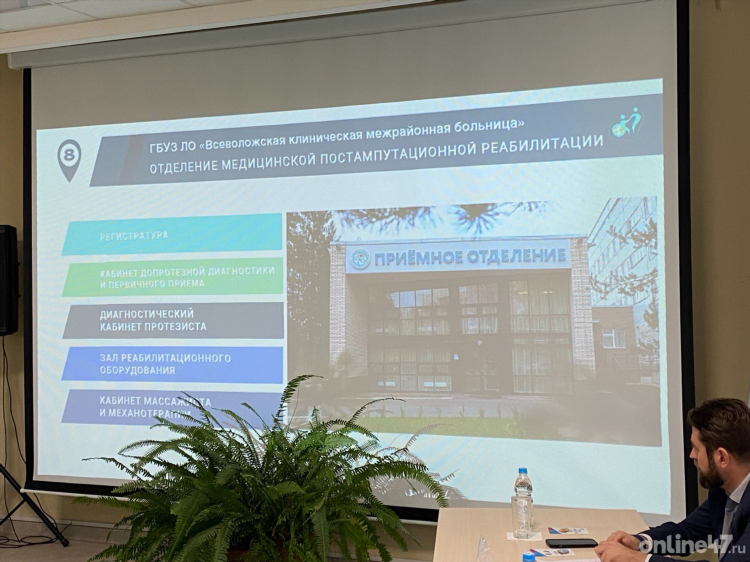 Петров геннадий геннадьевич калининград ортопед