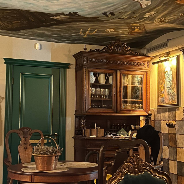Piano bar калининград