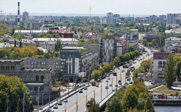 Почему калининград так назвали