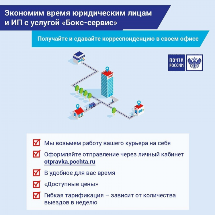 Почта россии калининград черняховского