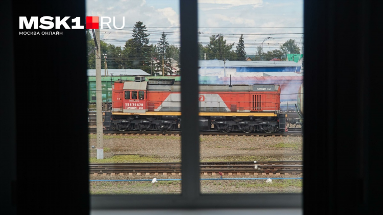 Поезд 359 калининград адлер расписание остановок поезда
