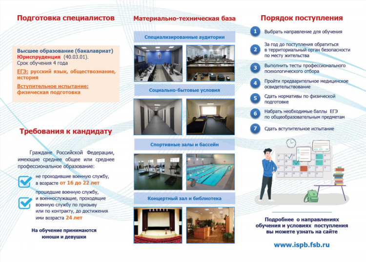 Пограничный институт калининград официальный сайт