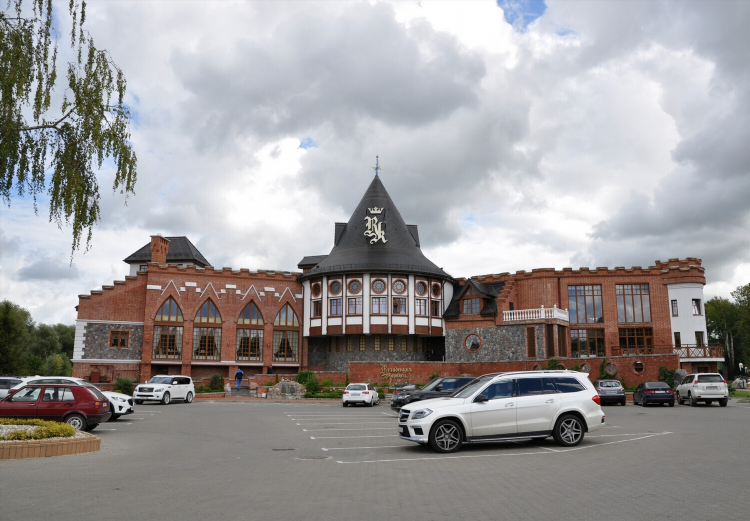 Поликлиника на бассейной в калининграде