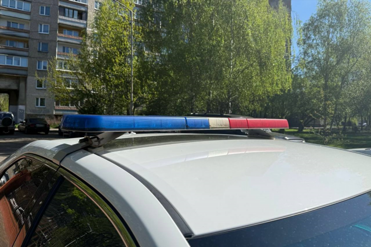 Полиция калининград центральный район