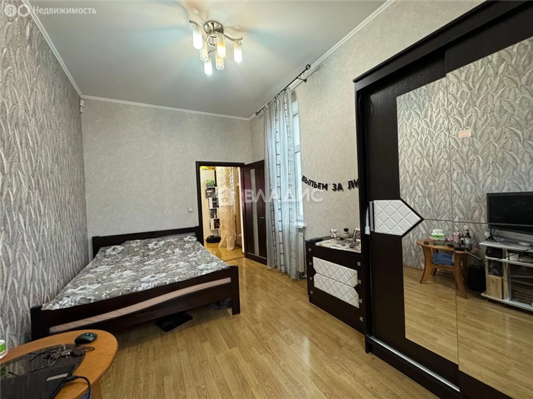 Продажа квартир калининград вторичка