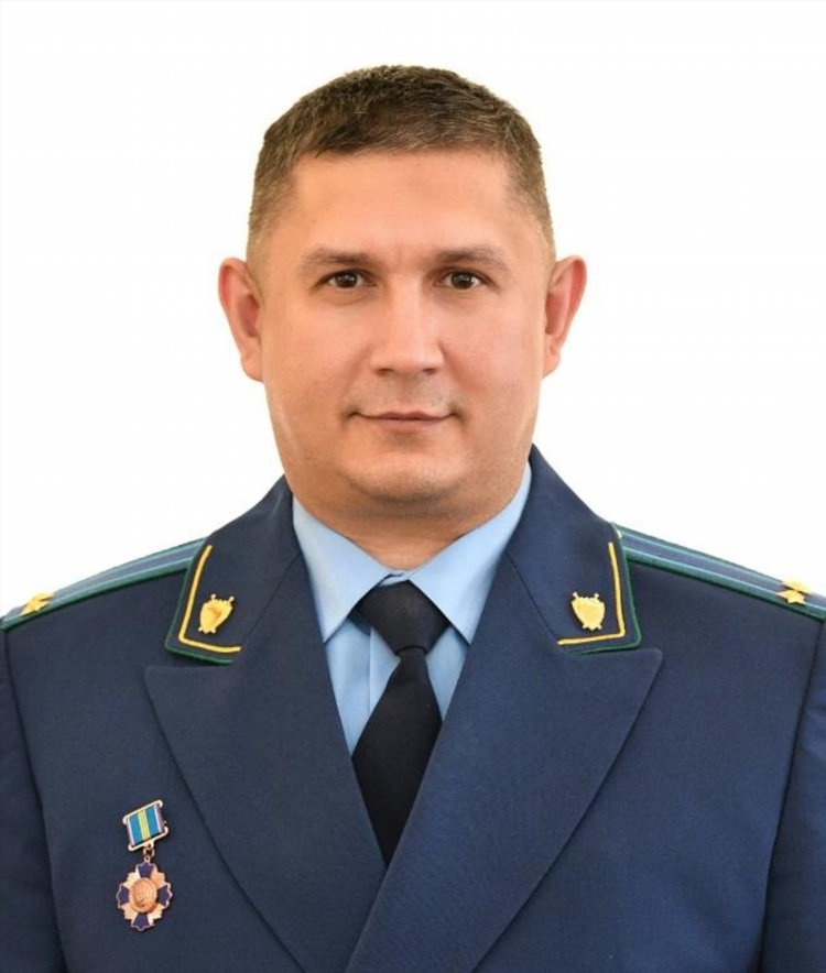 Прокуратура московского района калининграда официальный сайт
