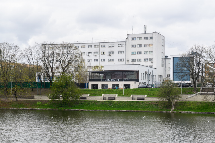 Проспект мира 65 калининград