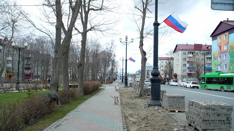 Проспект победы 33 калининград