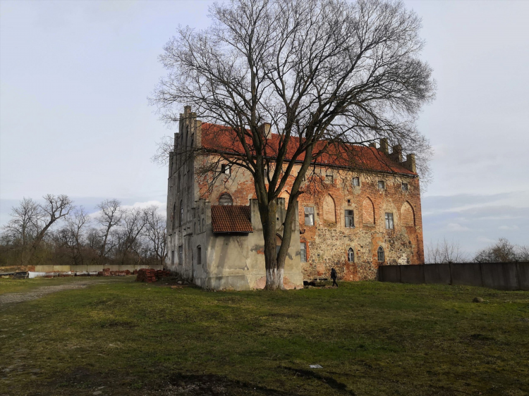Пруссия 3 калининград