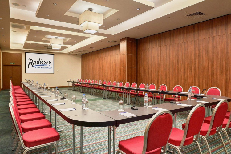 Radisson blu hotel kaliningrad 4 калининград