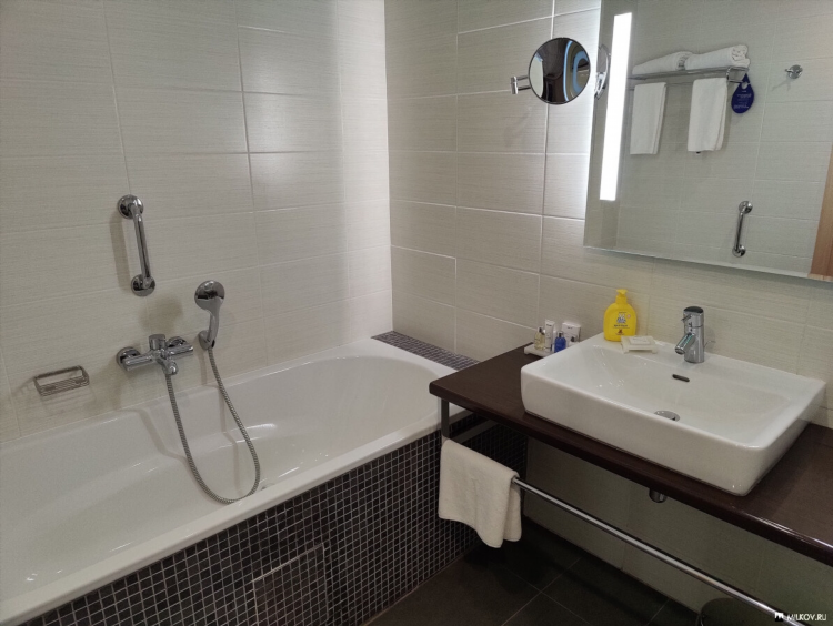 Radisson калининград