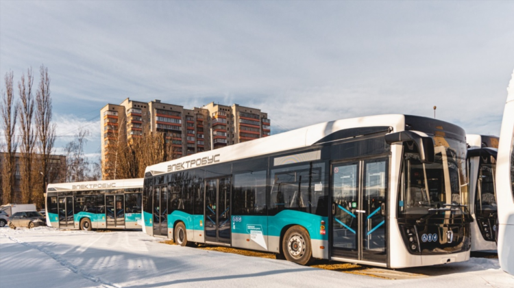 Расписание автобусов калининград 146
