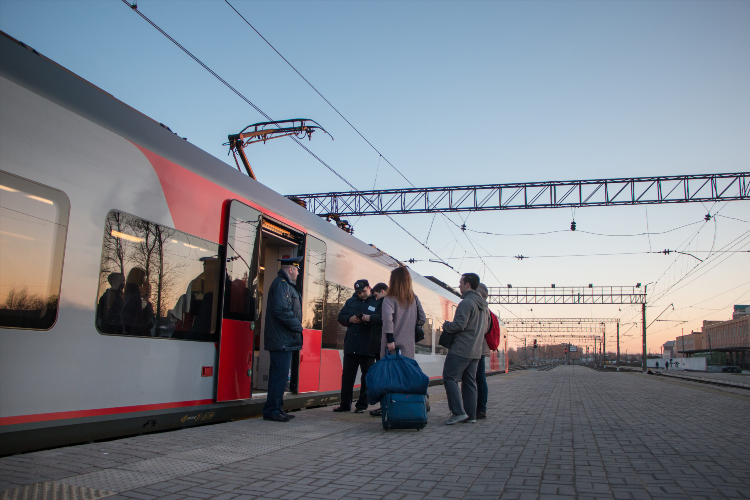 Расписание дизеля балтийск калининград