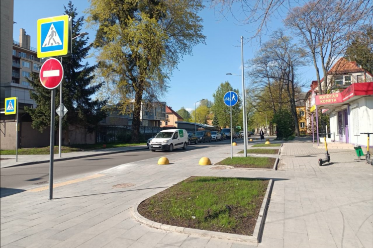 Рекорд авто калининград красная