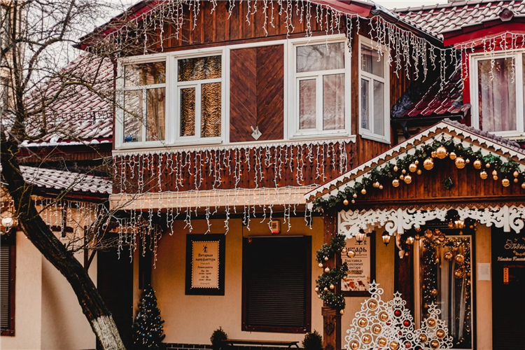 Ретро клуб калининград