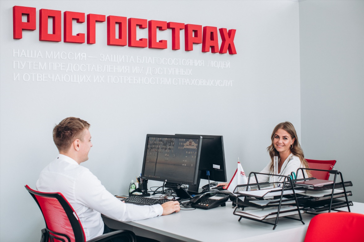 Росгосстрах калининград официальный сайт