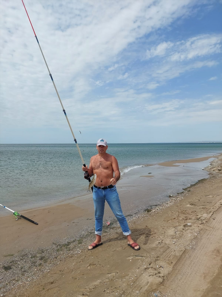 Рыбалка в калининграде форум