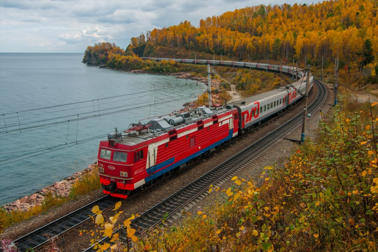 Самара калининград поезд цена