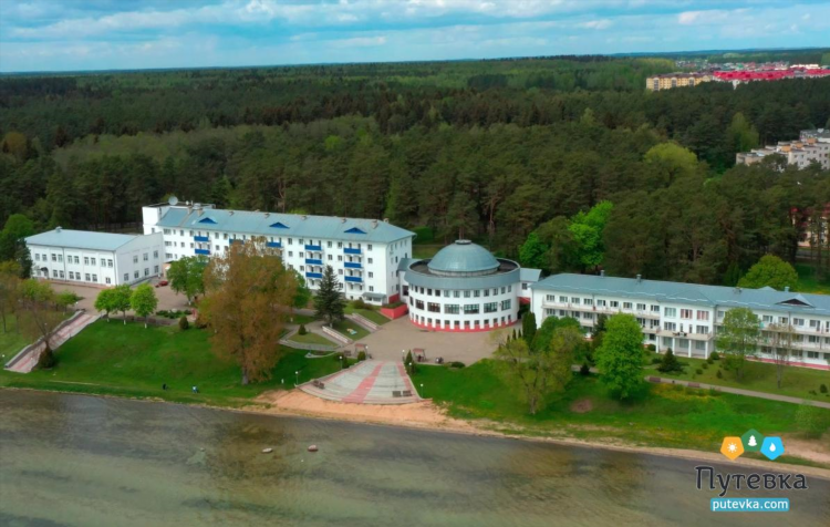 Санаторий мвд в калининграде официальный