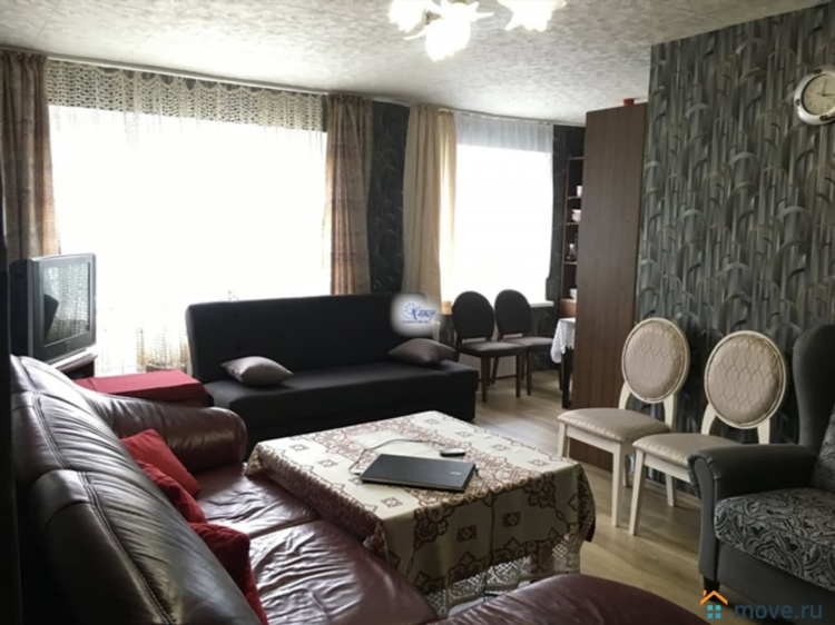 Сдача квартир в калининграде посуточно